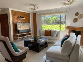 Quiet and cozy house I Chia